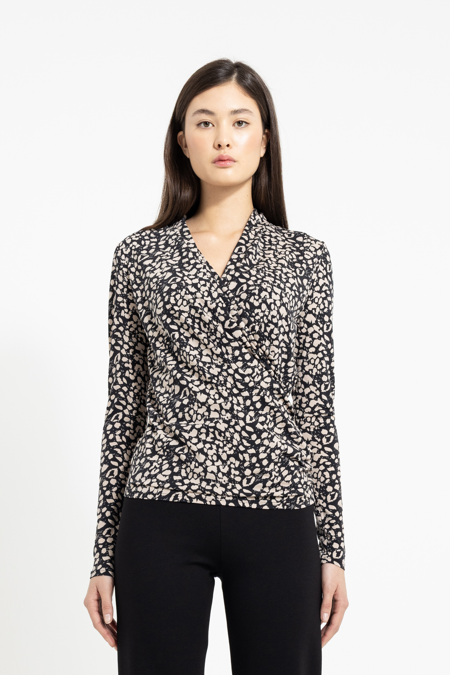 LULU top