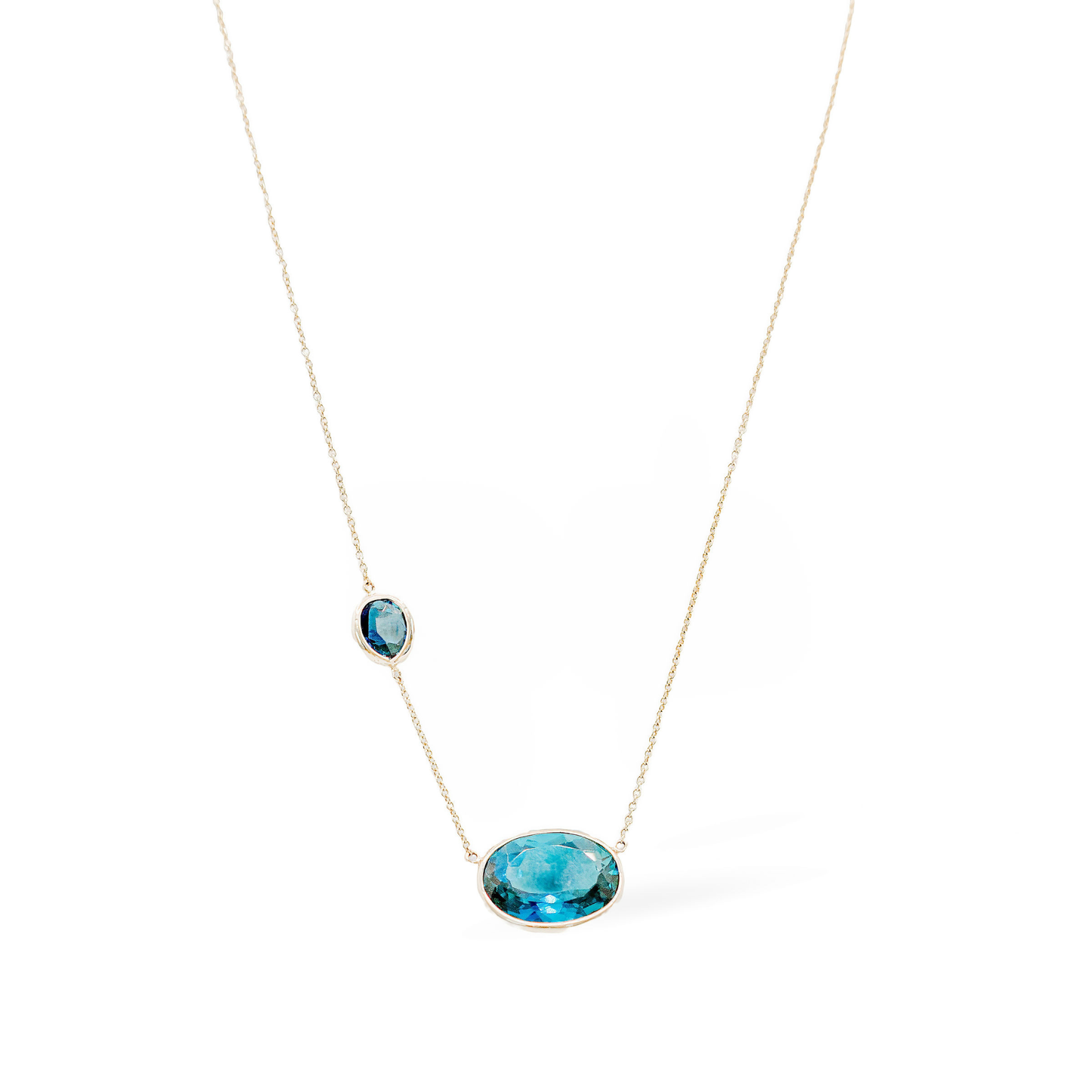 Ocean Muse Necklace