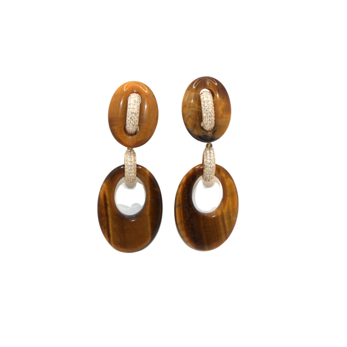Imperial Tiger Eye Drops