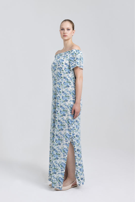 OXANA dress