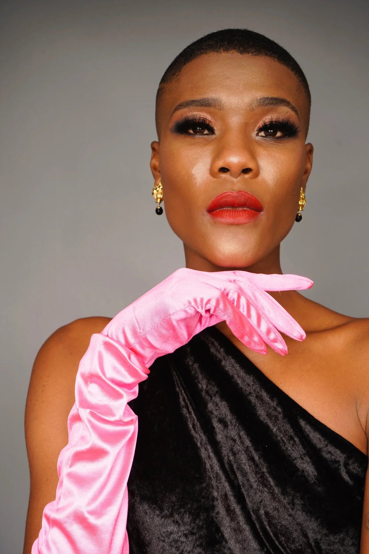 DNB’s Elizabeth Haute Couture Gown