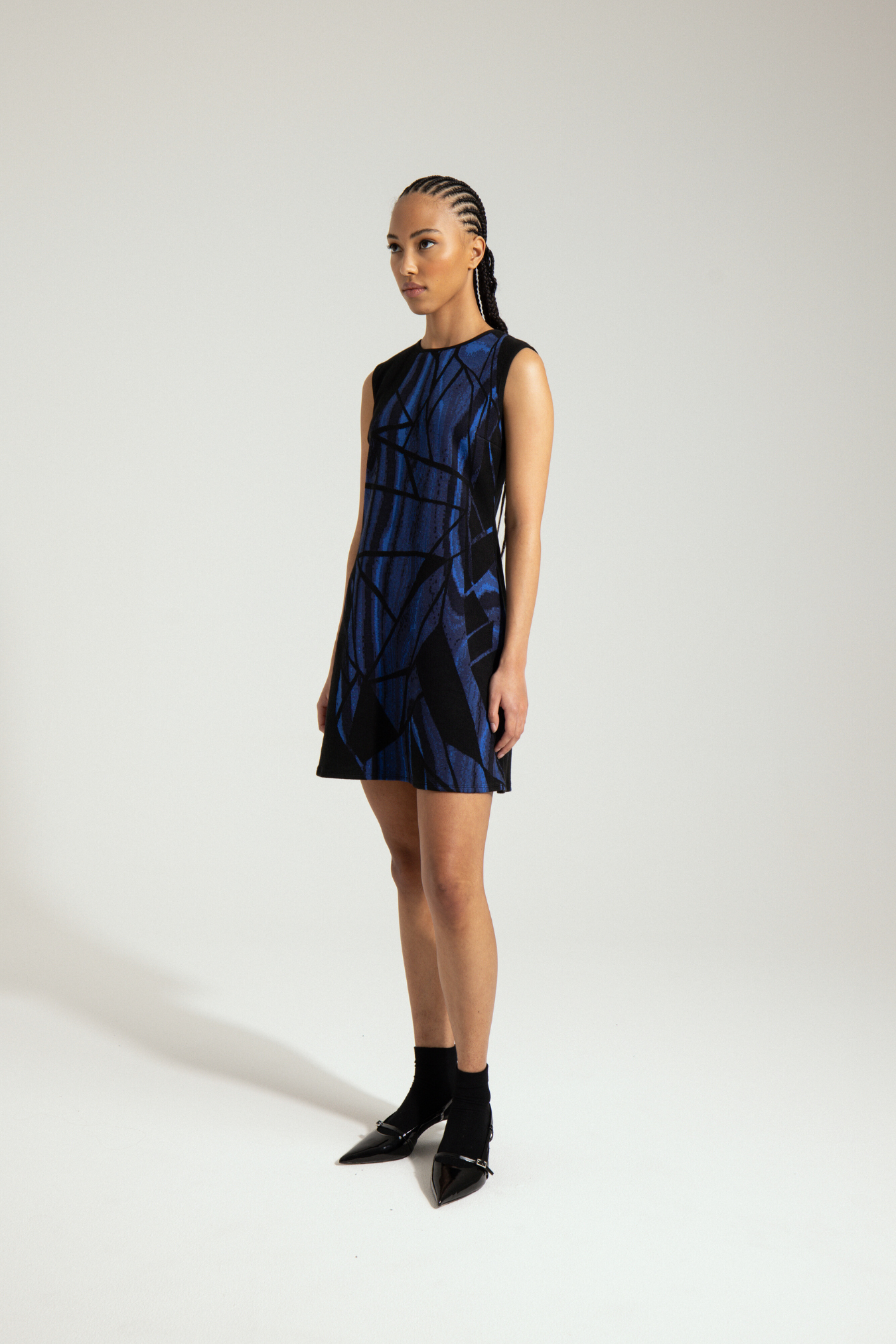 PARIS dress