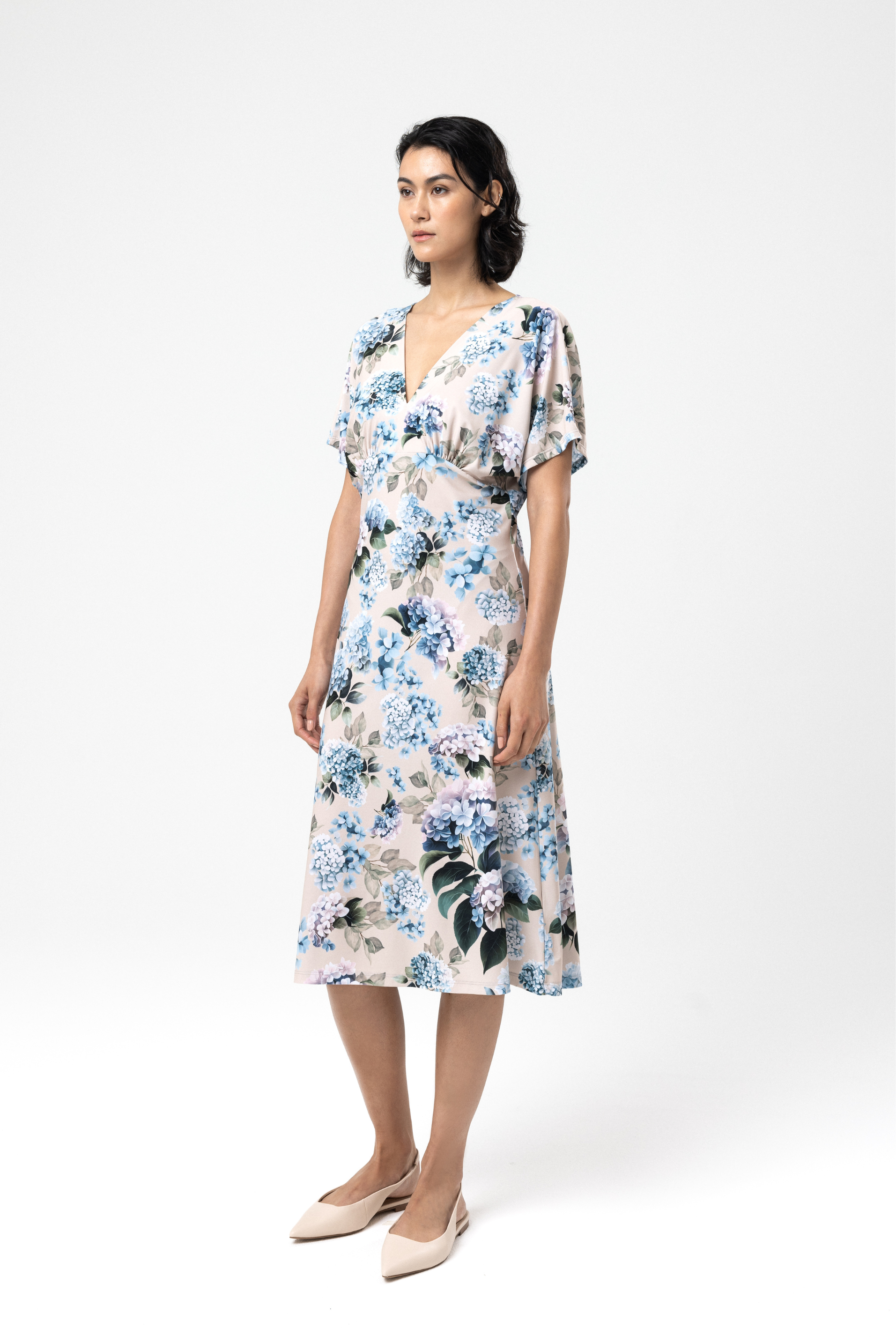 TOKYO dress