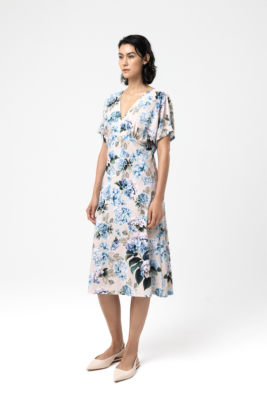 TOKYO dress