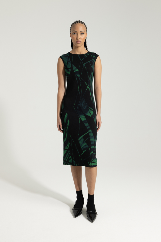 PIA dress