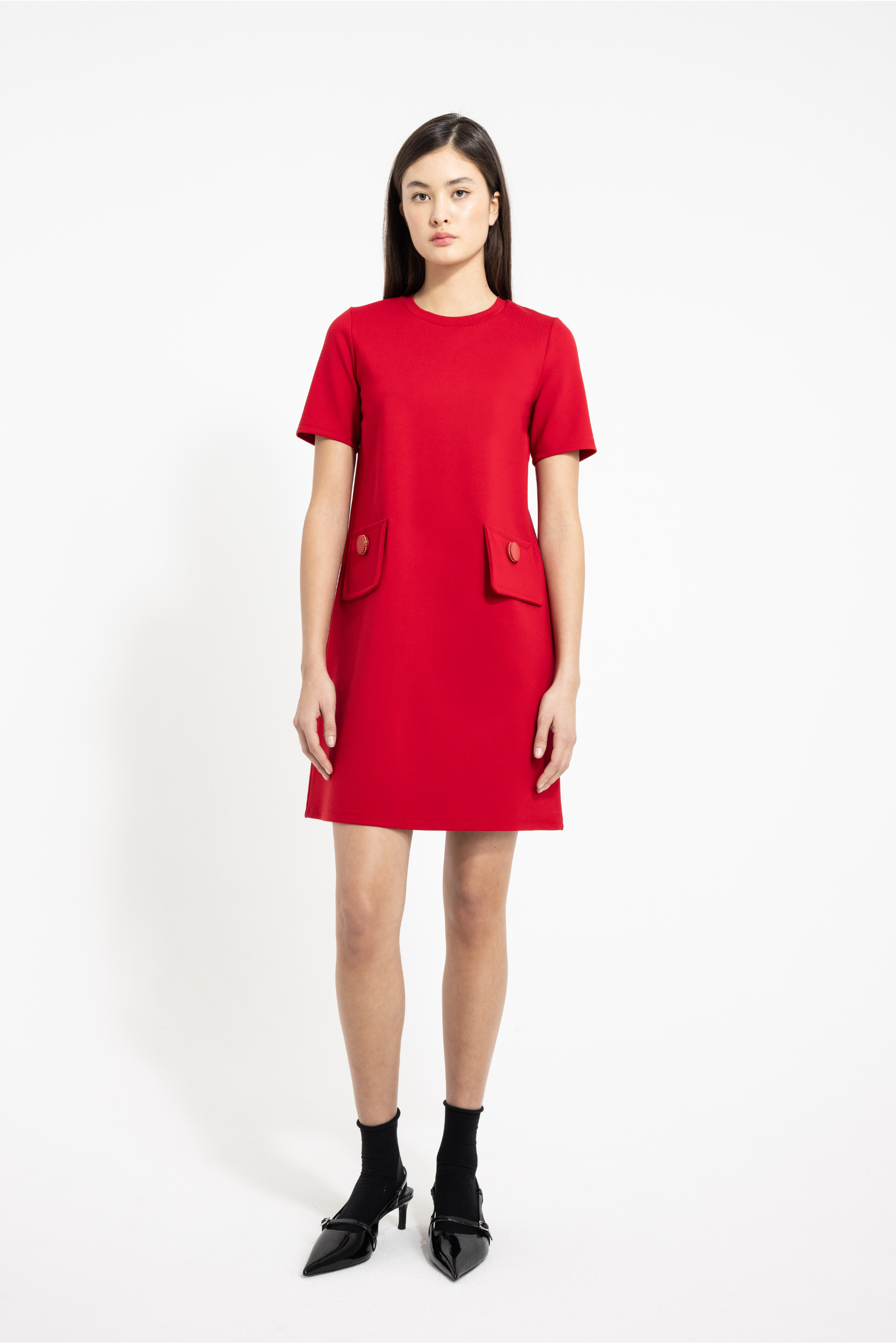 BOND dress