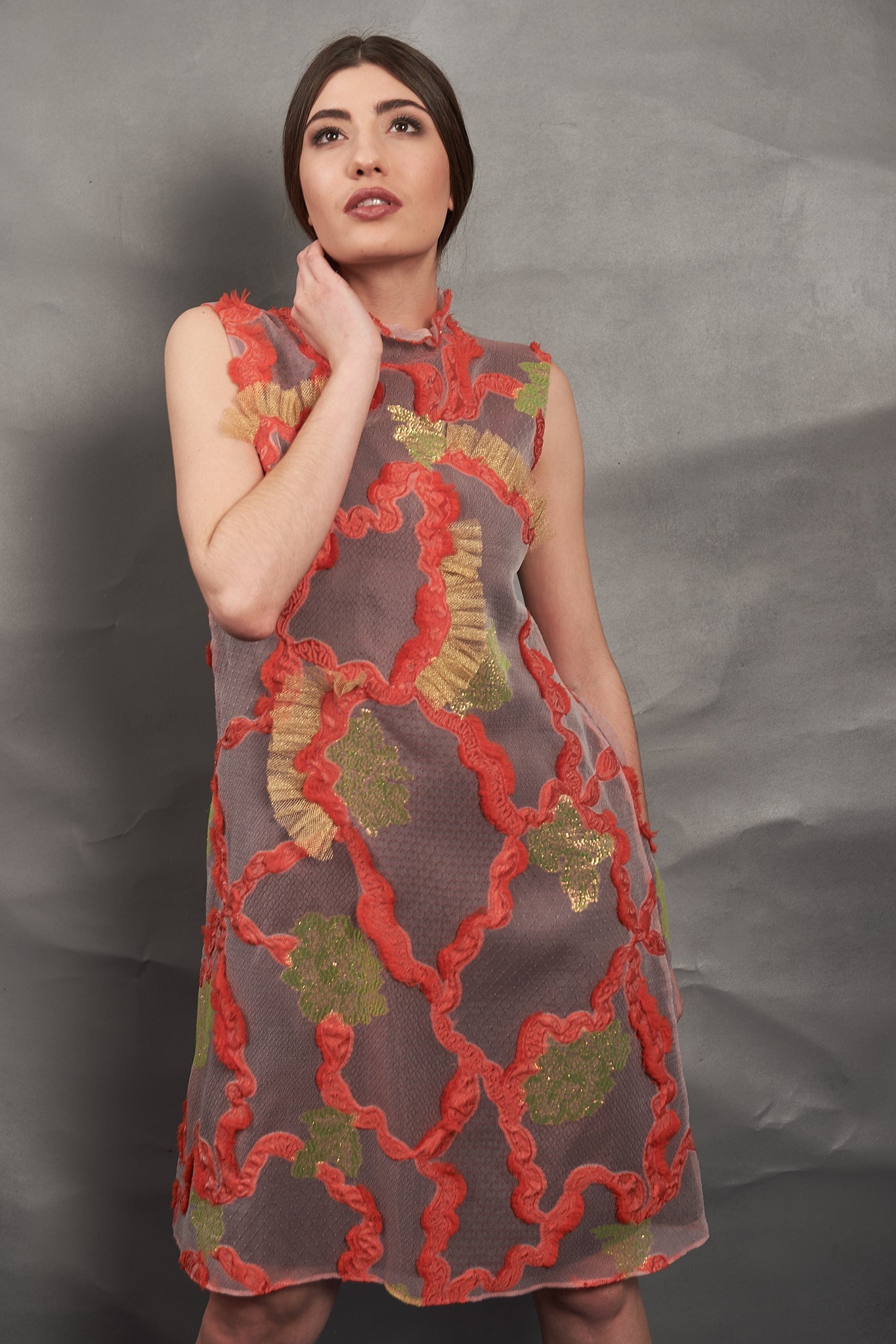 Dress "Sonne"