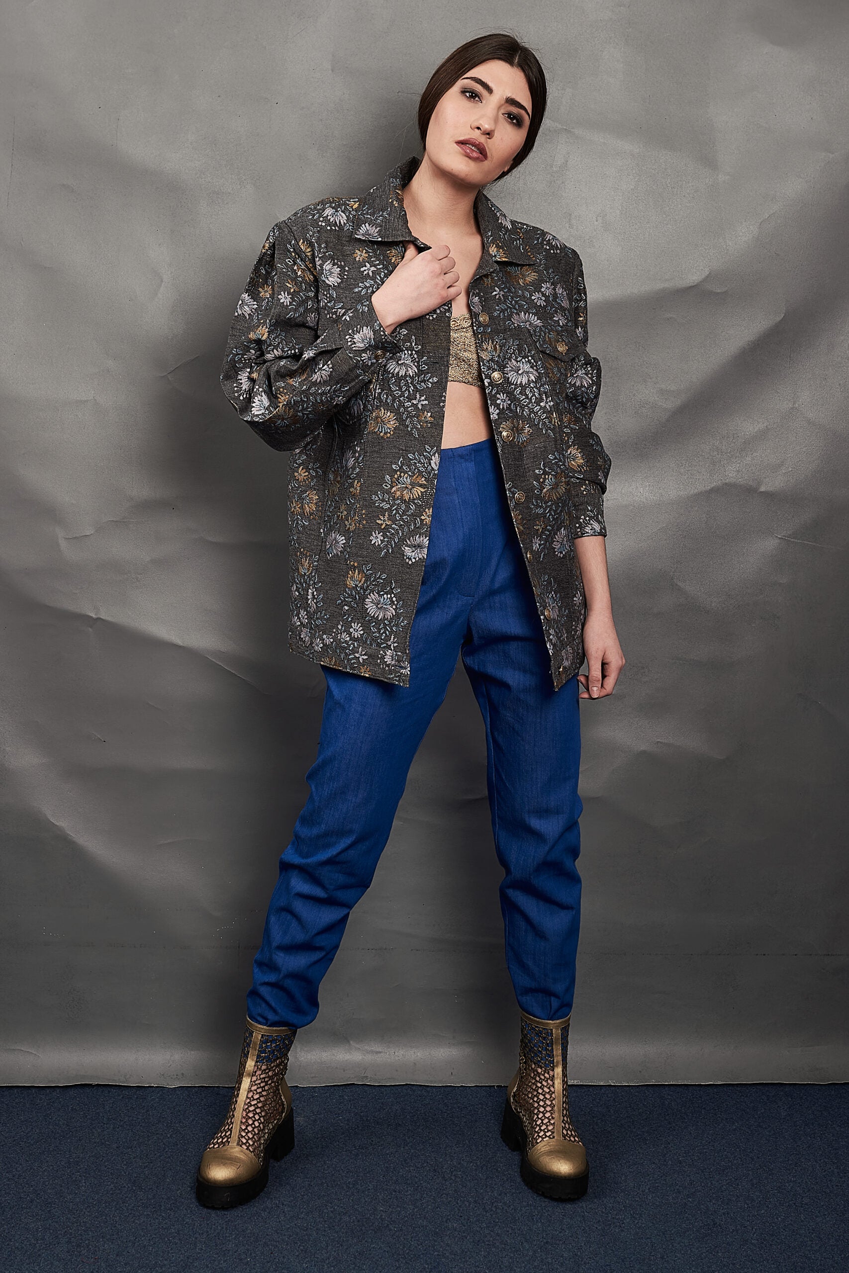 Jacke