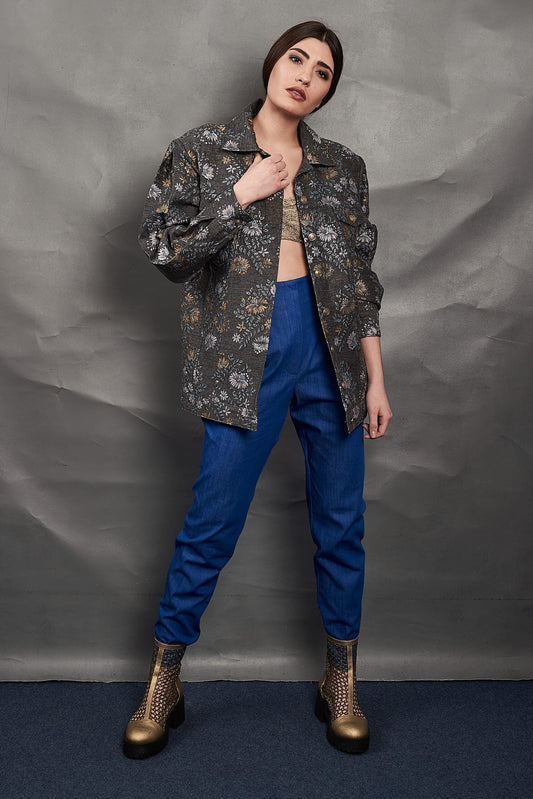Jacke
