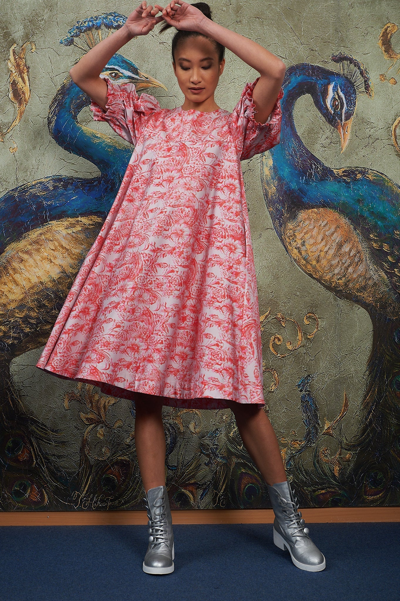 Kleid