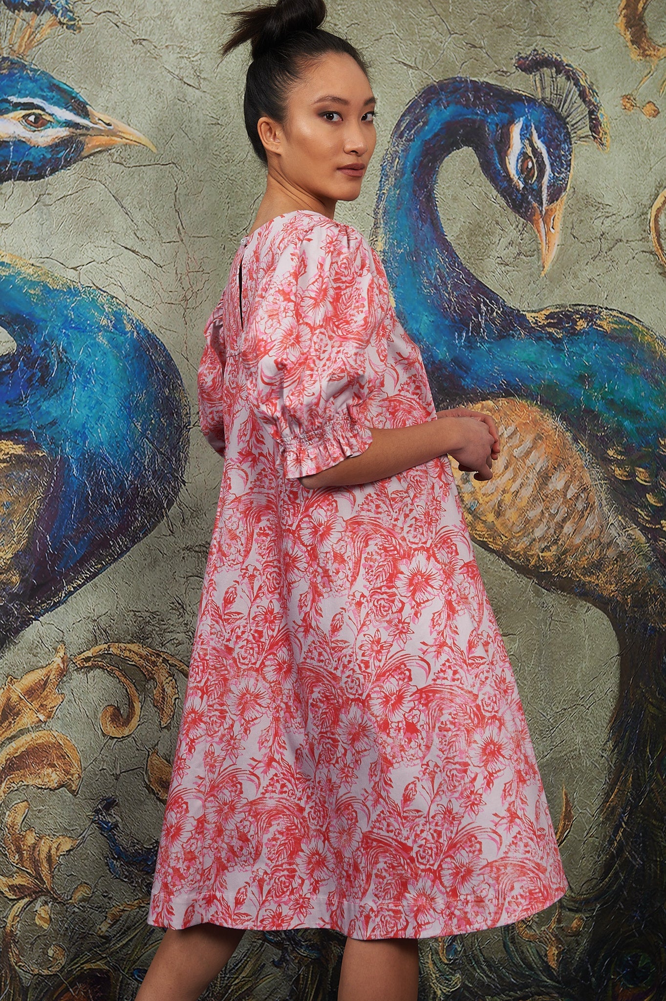 Kleid