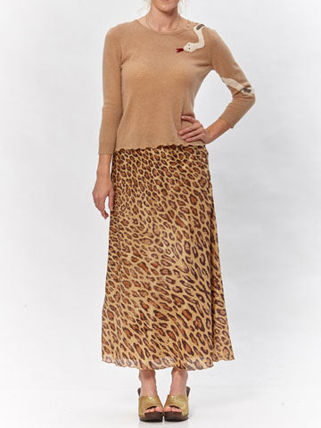 Racquel Skirt