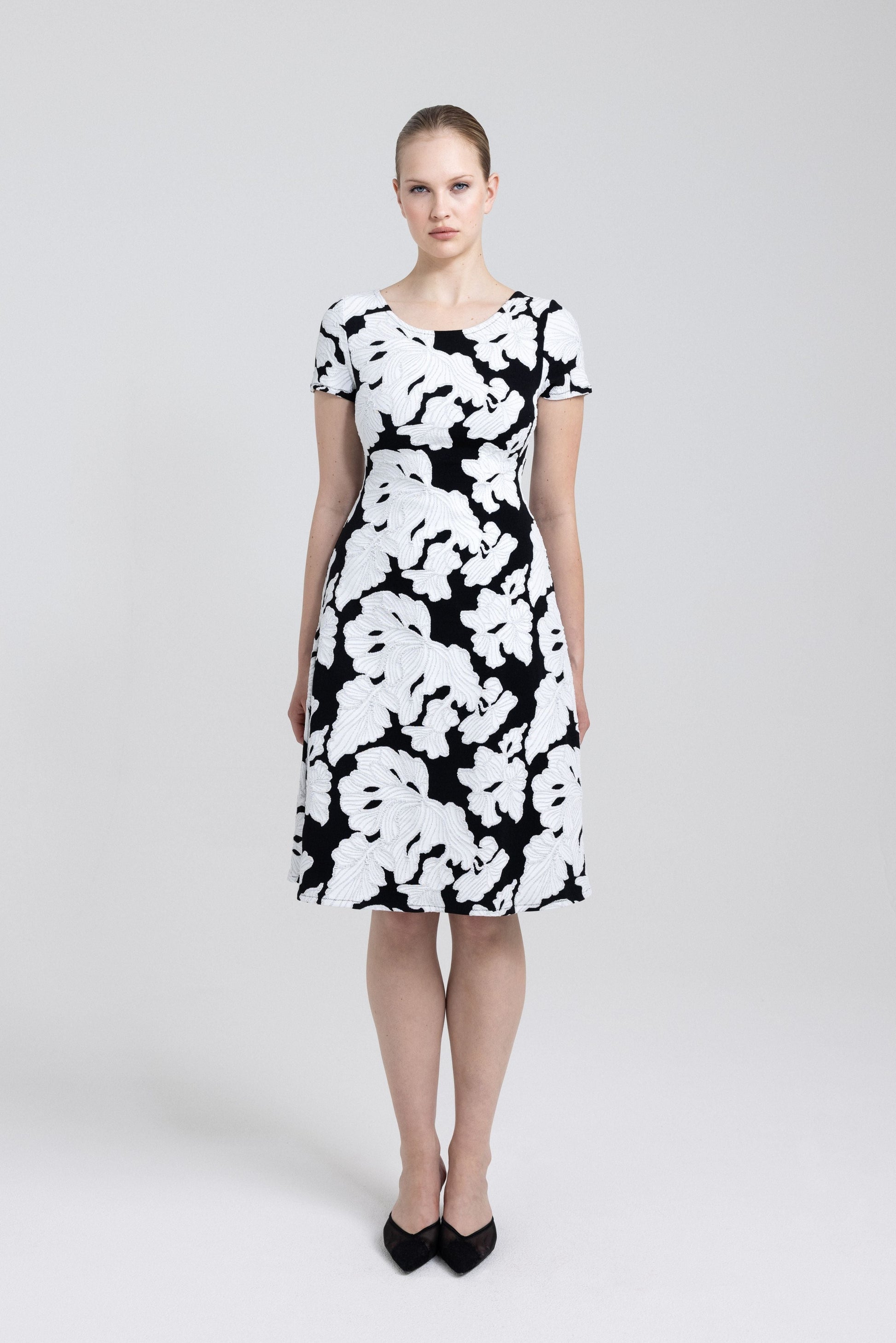 NOVA dress