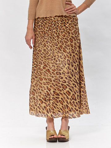 Racquel Skirt