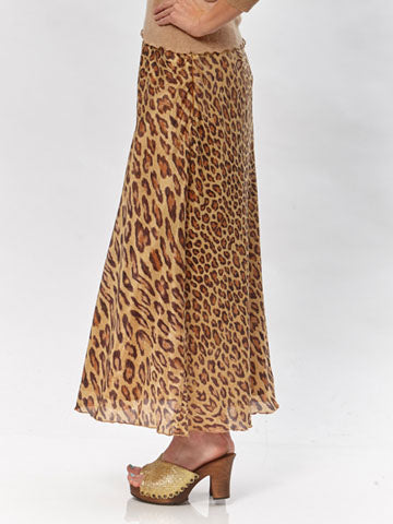 Racquel Skirt