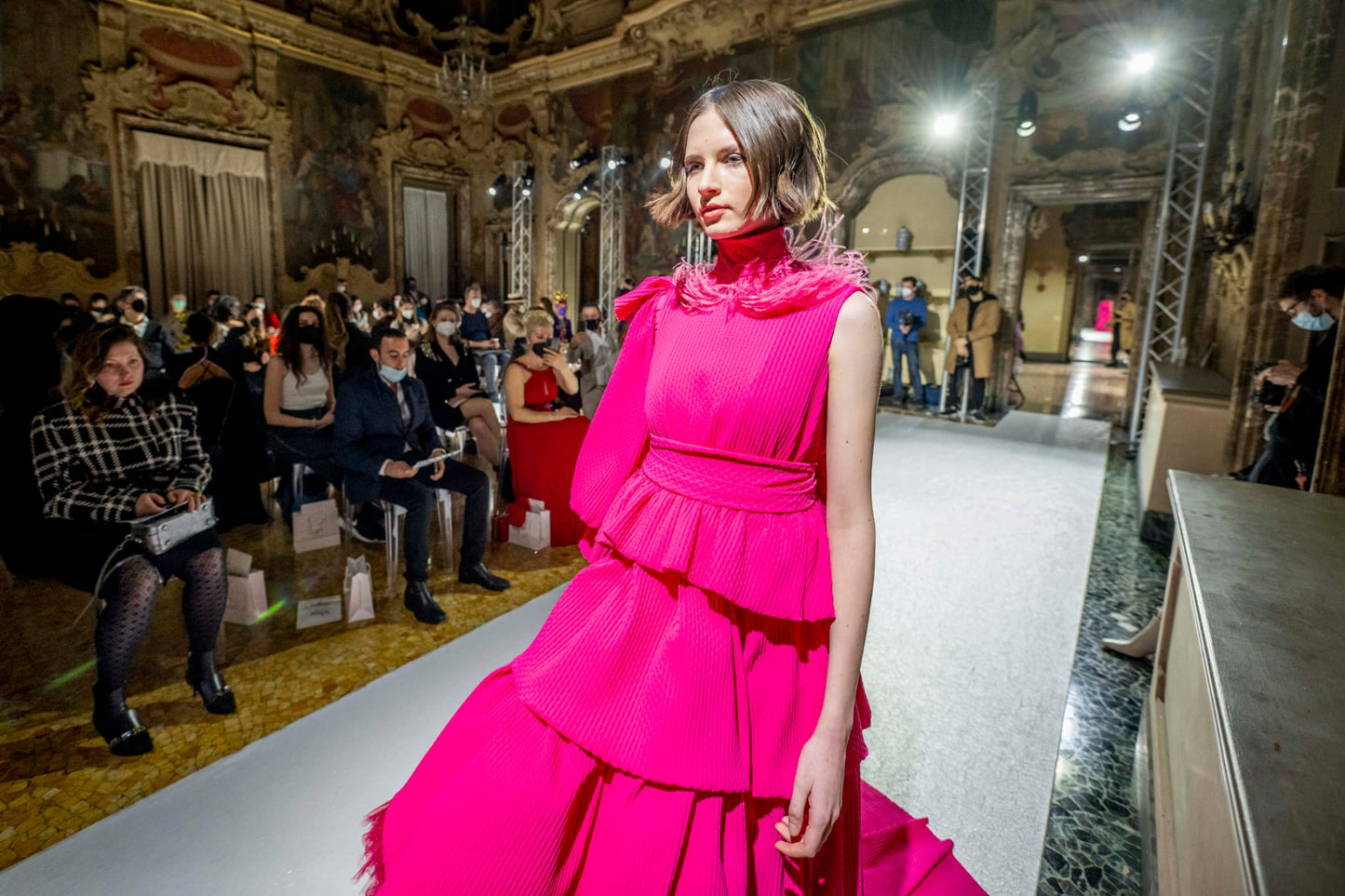 Epitome Dress
