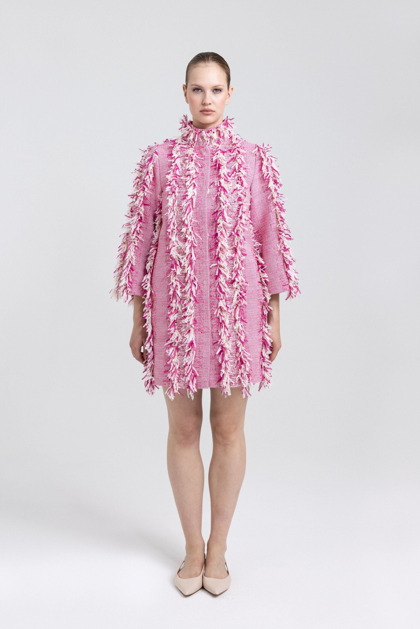 LUPA jacket