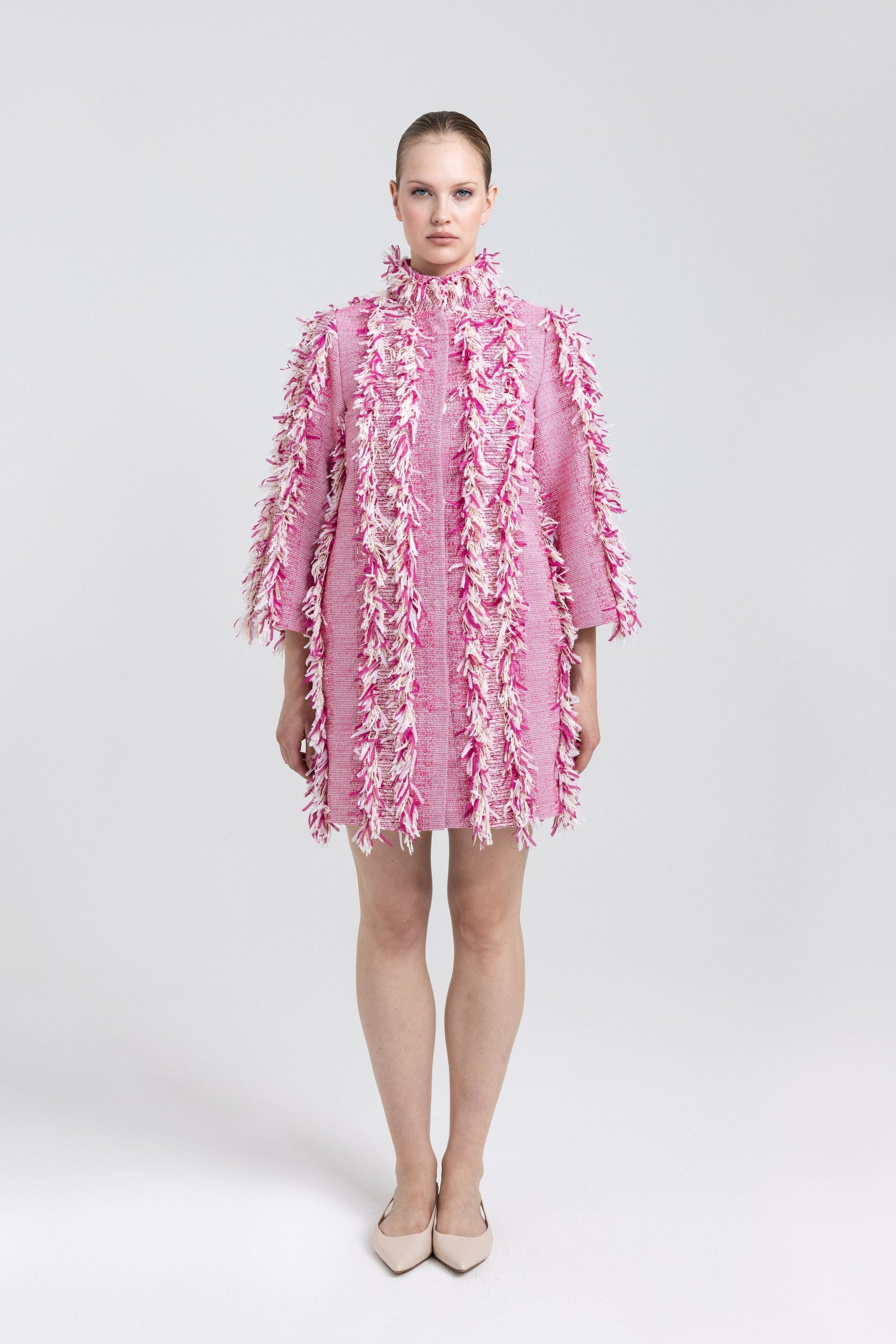 LUPA jacket