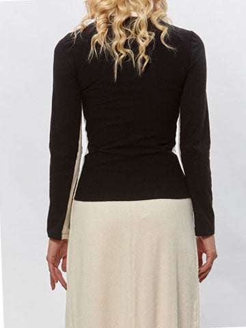 Jackie Zip Jacket