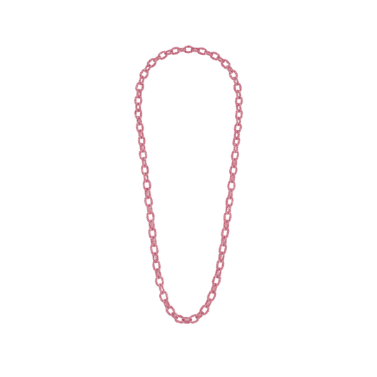 Gold Link Necklace