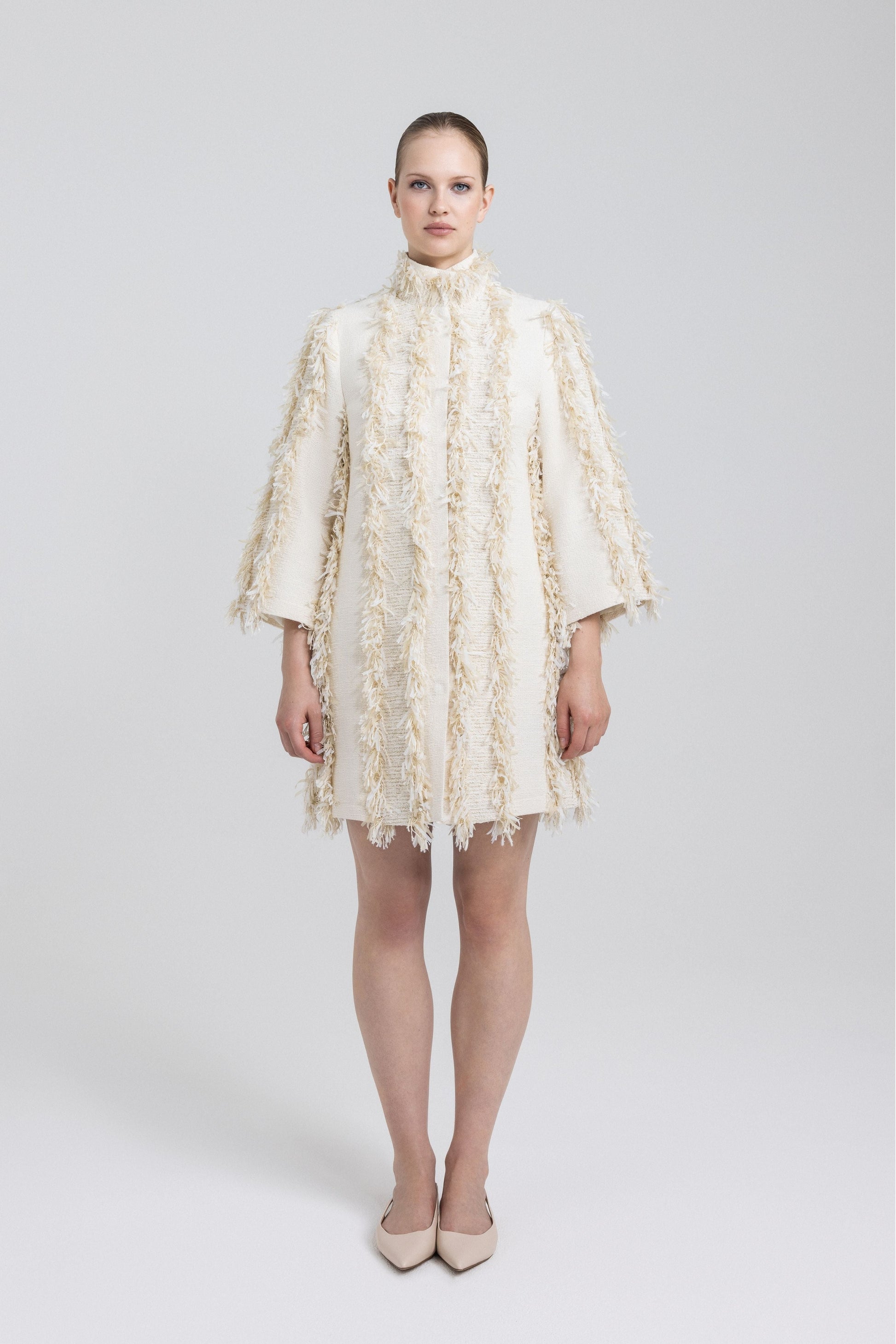 LUPA jacket