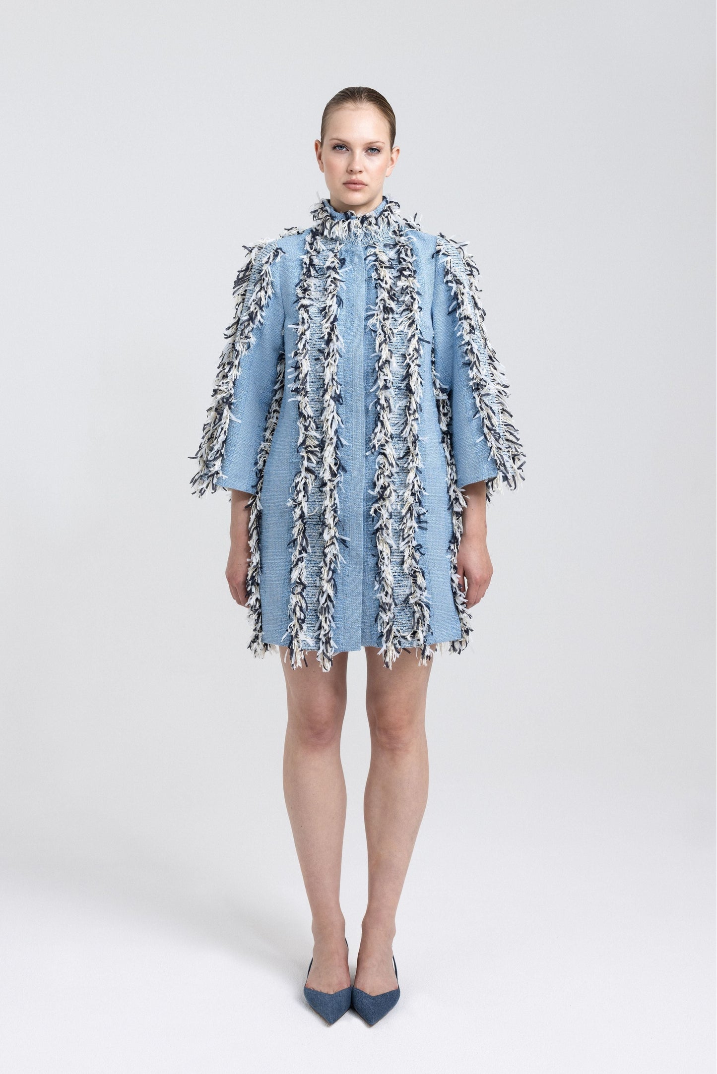 LUPA jacket