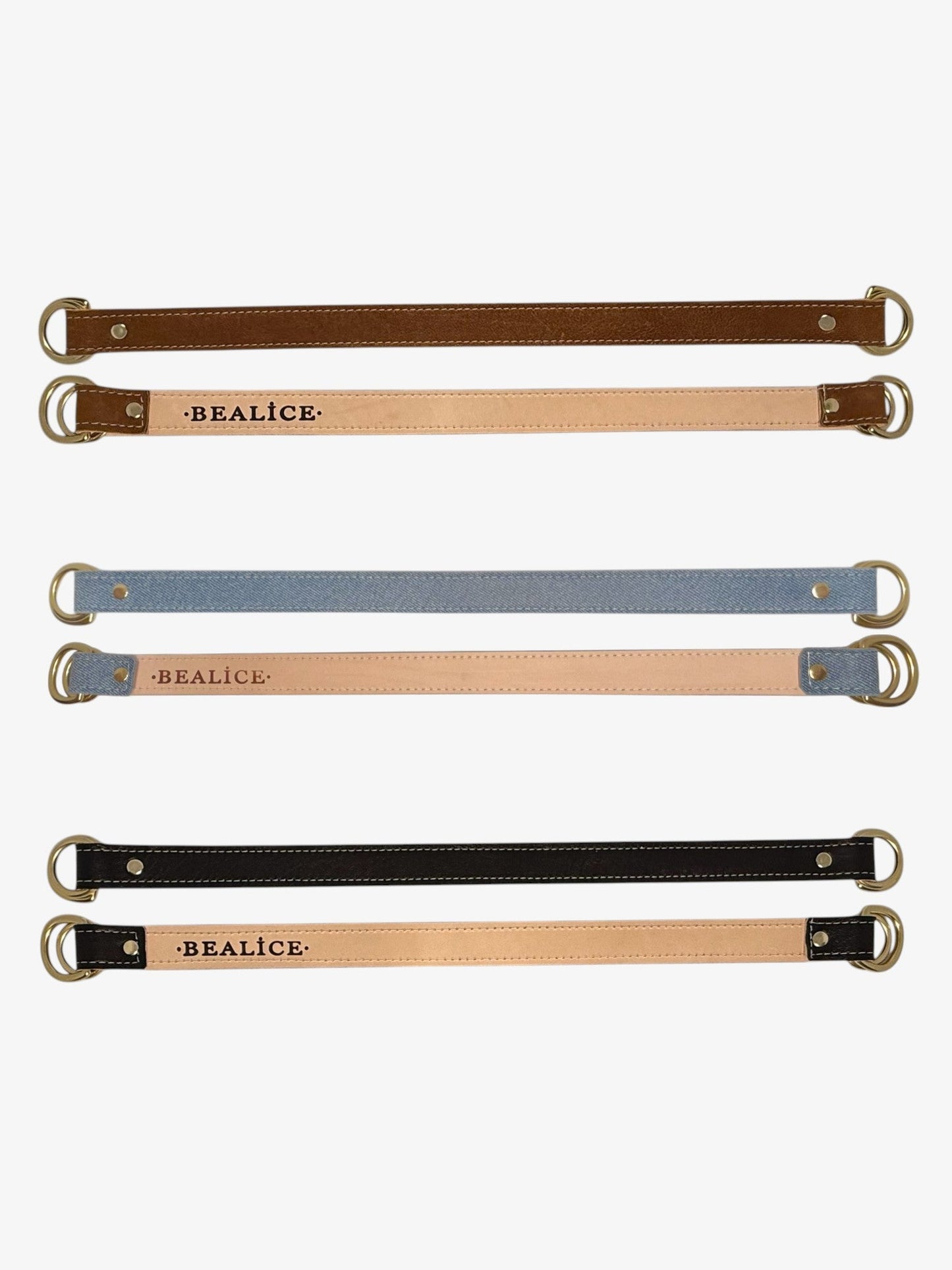 1" Interchangeable Strap