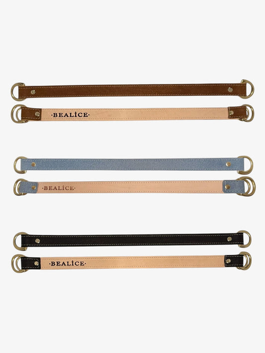 1" Interchangeable Strap
