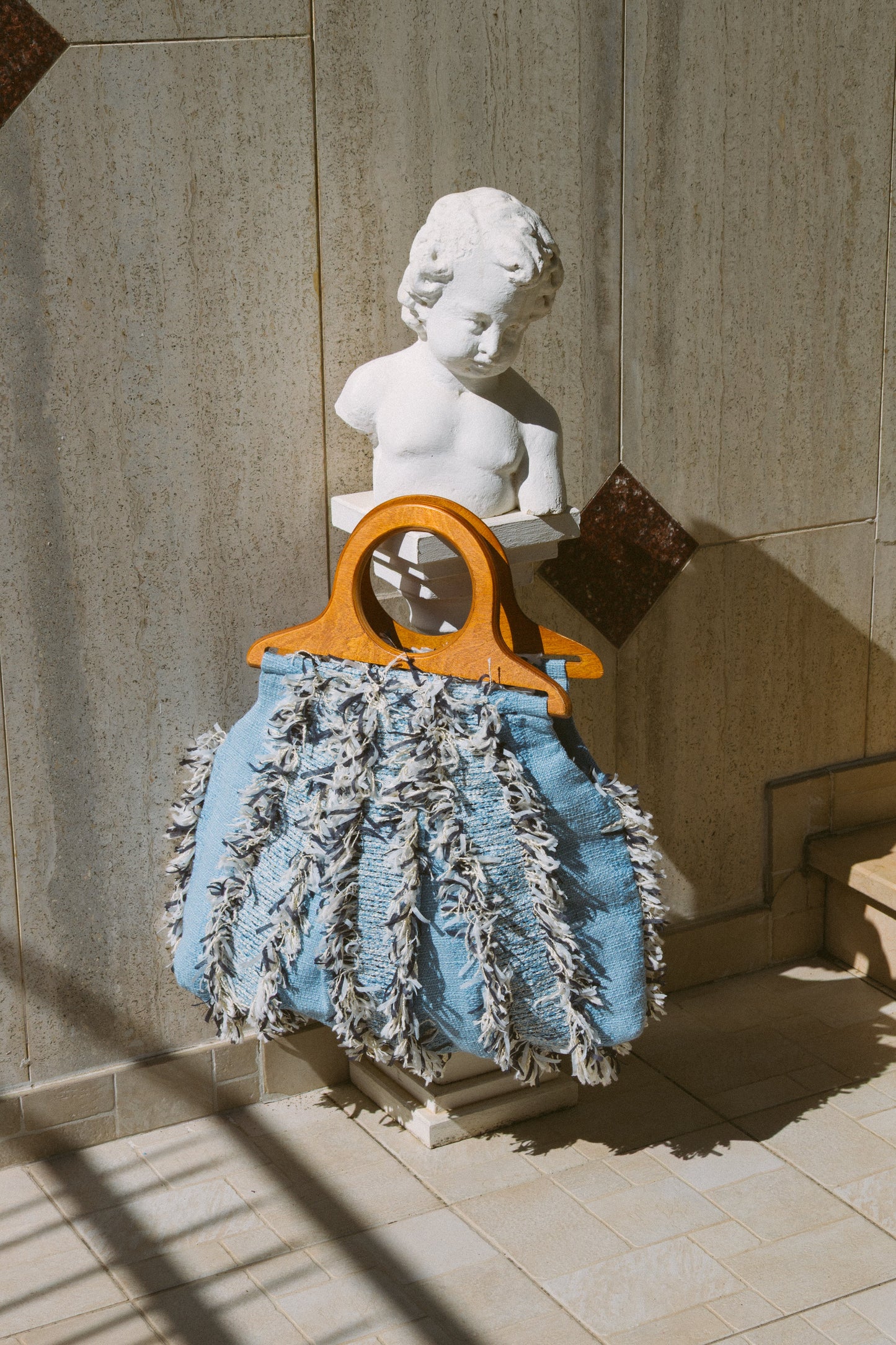RUMBA handbag