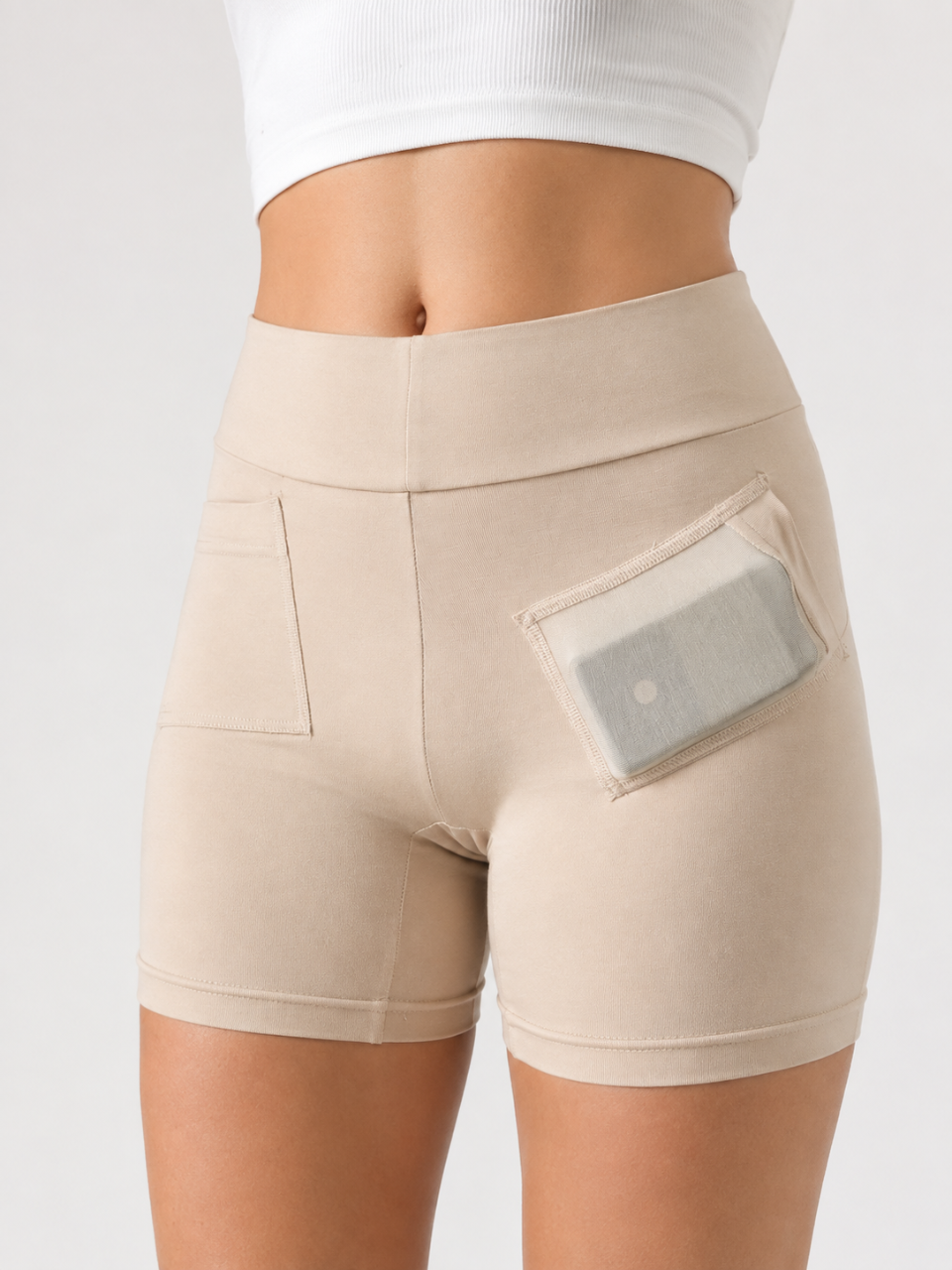 Insulin Pump Shorts