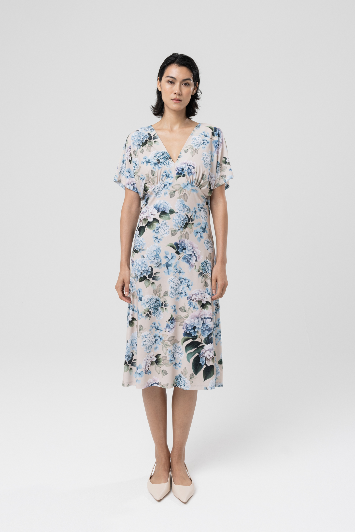 TOKYO dress