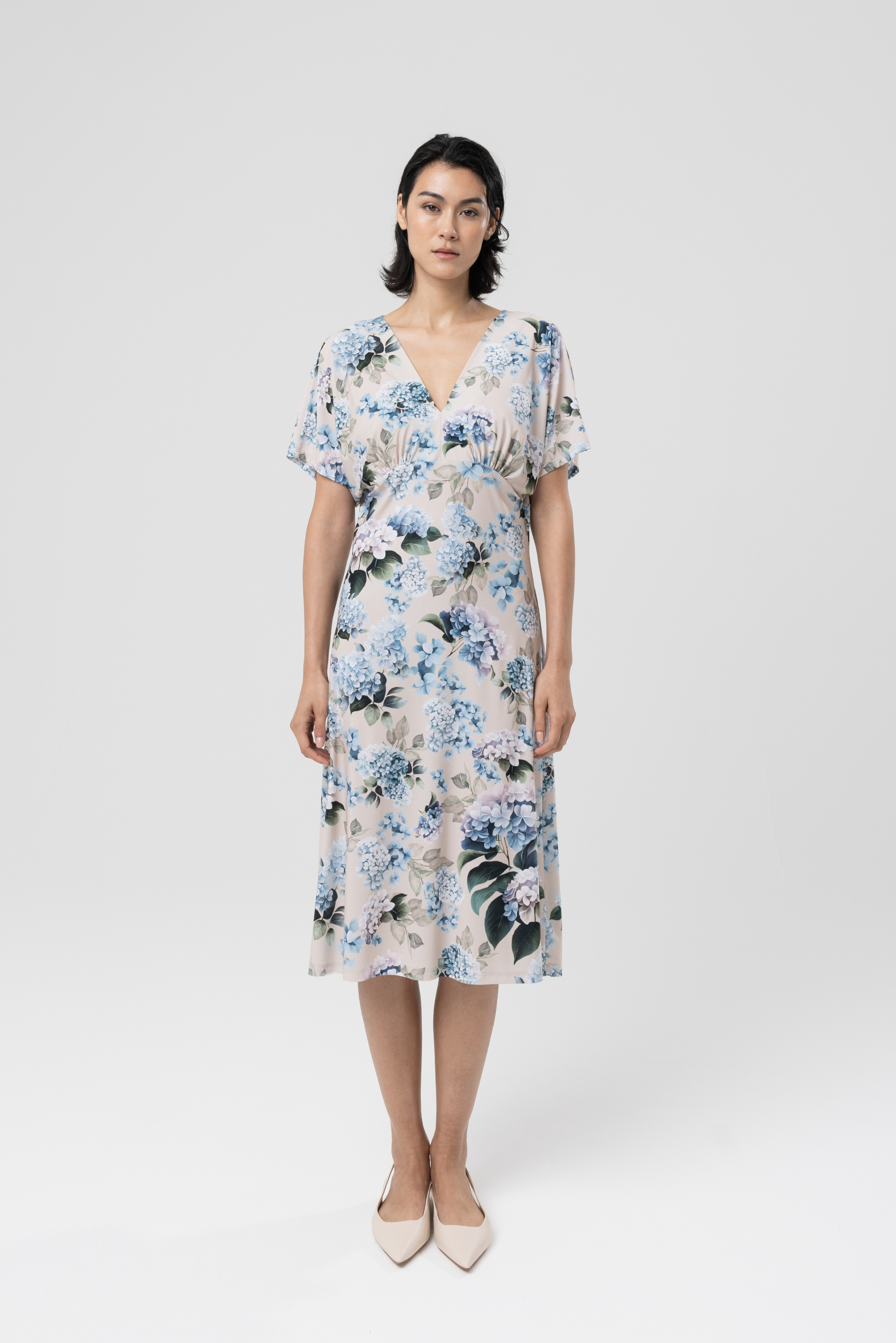 TOKYO dress
