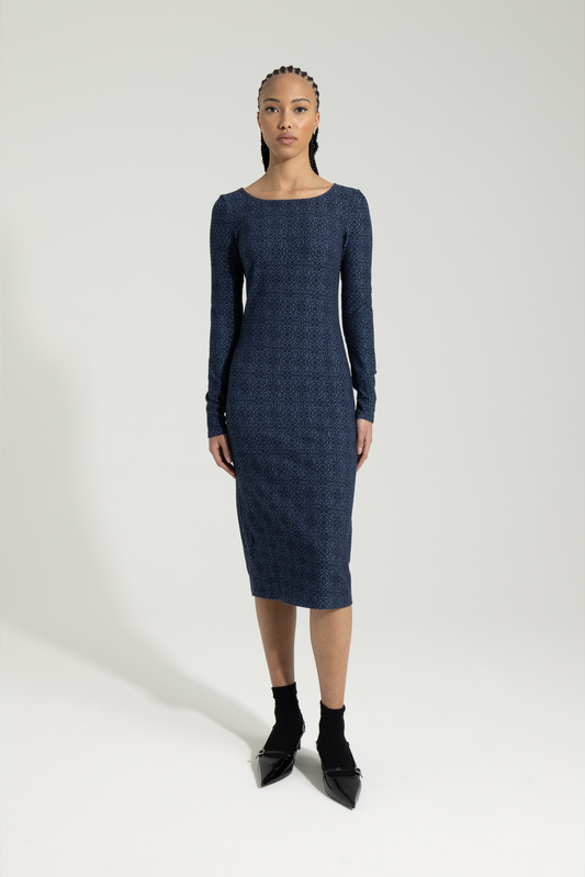 GLORIA dress