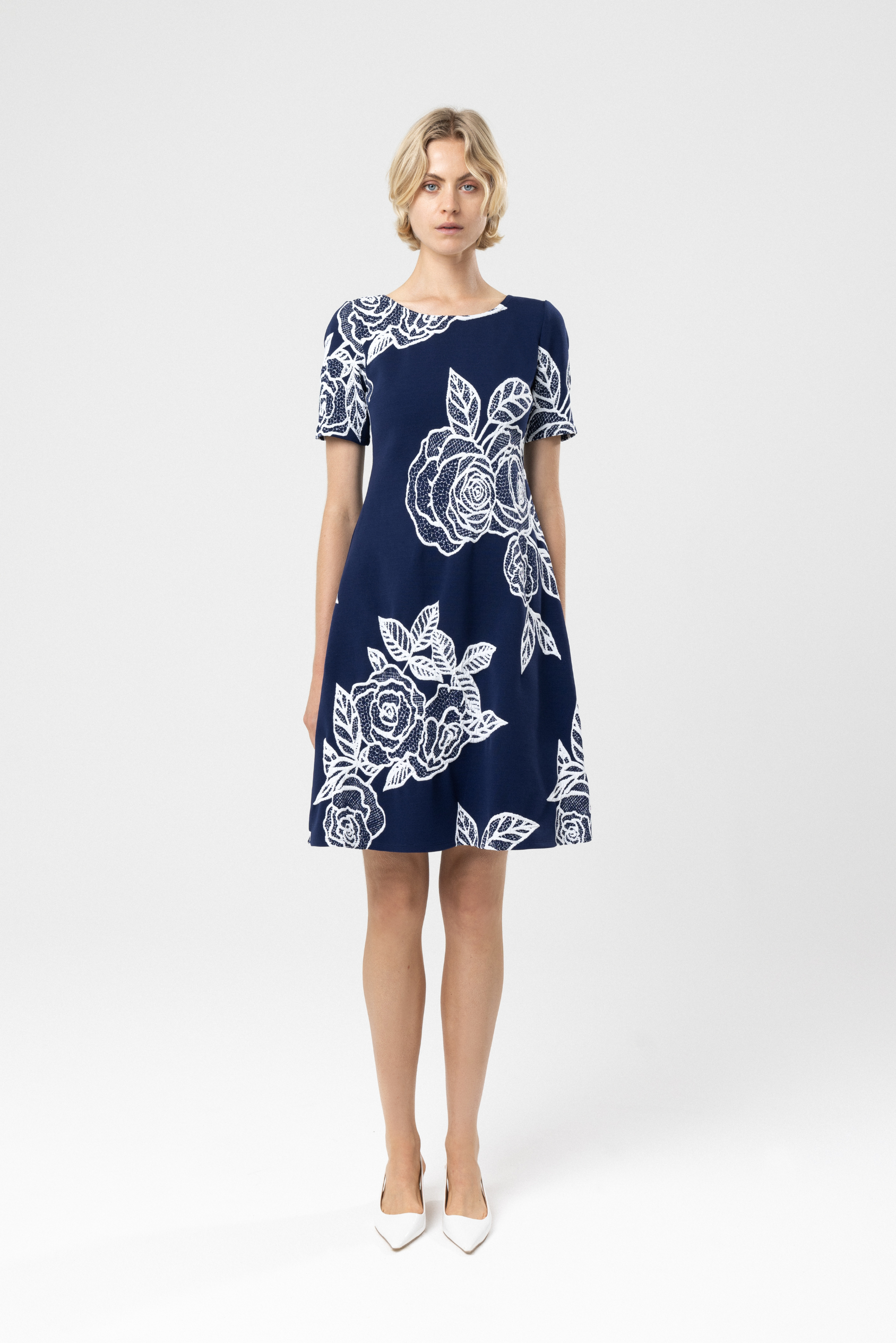 PAM dress