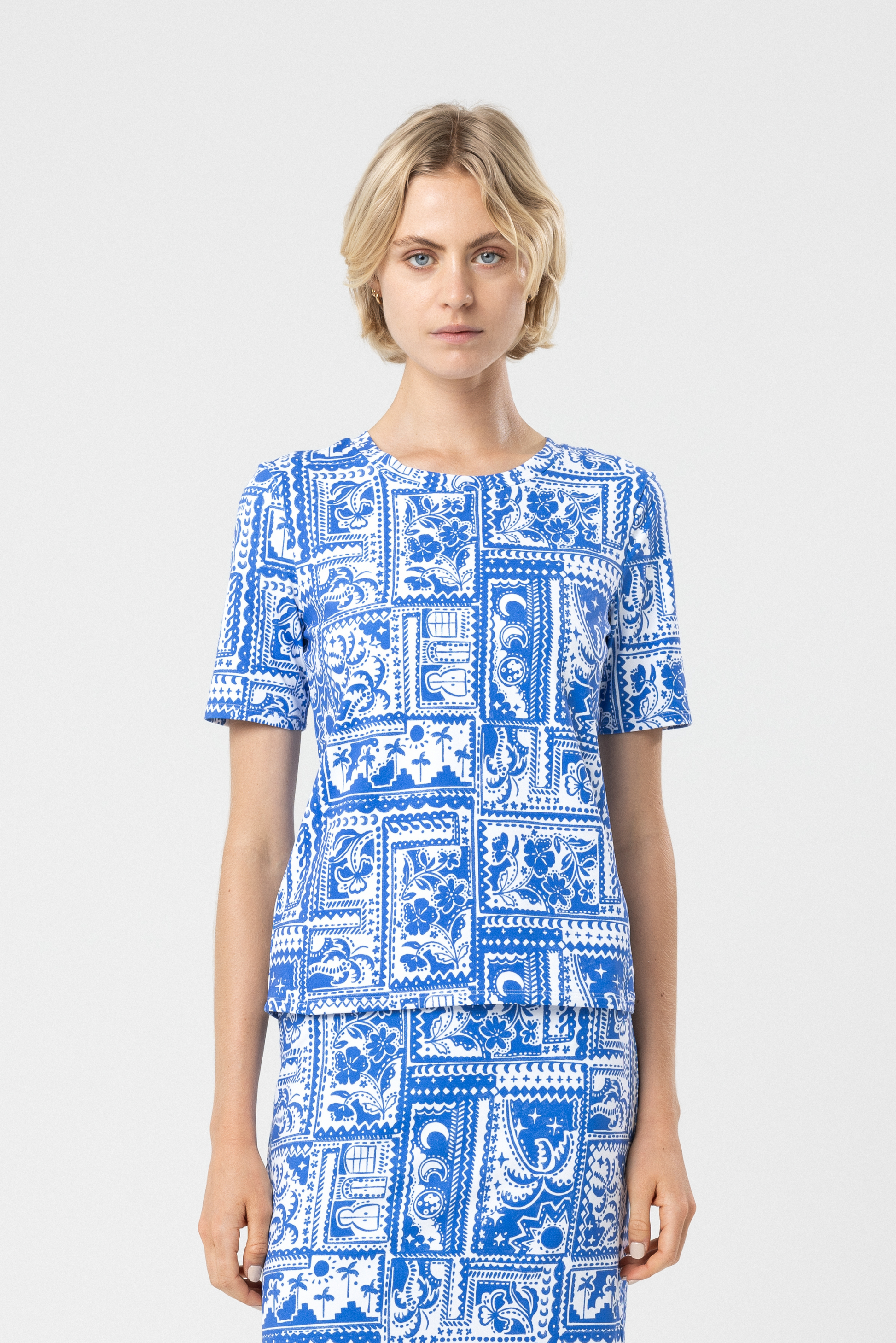 CELIA shirt