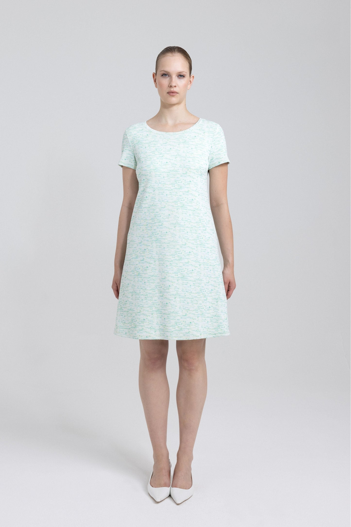 LUNA dress