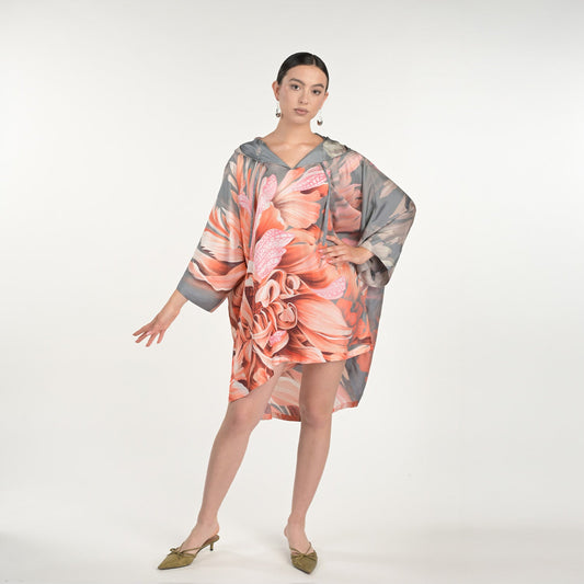 Hooded Tunic