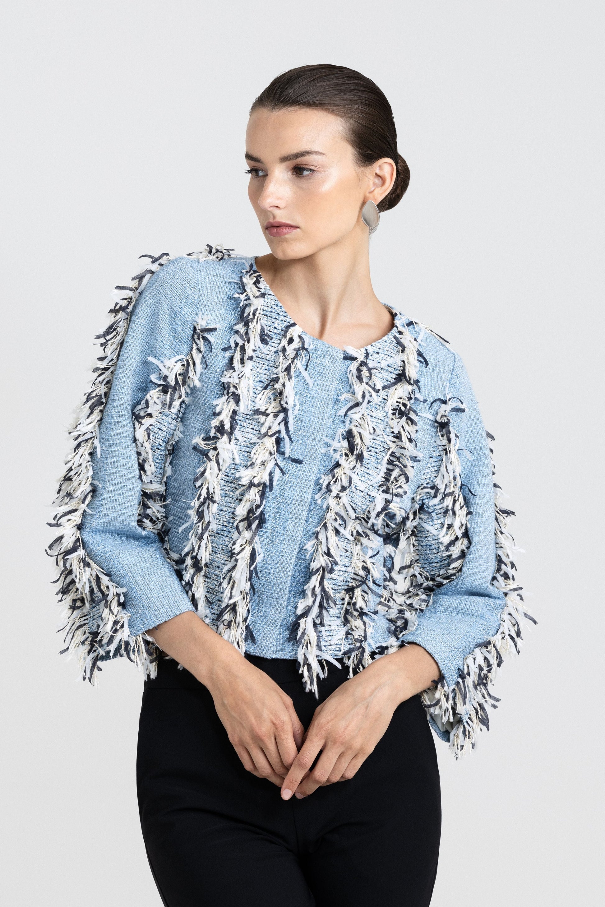 LUGANO vest