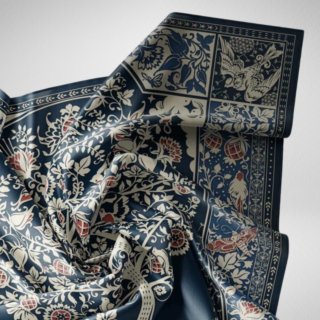 Tree of Life Scarf