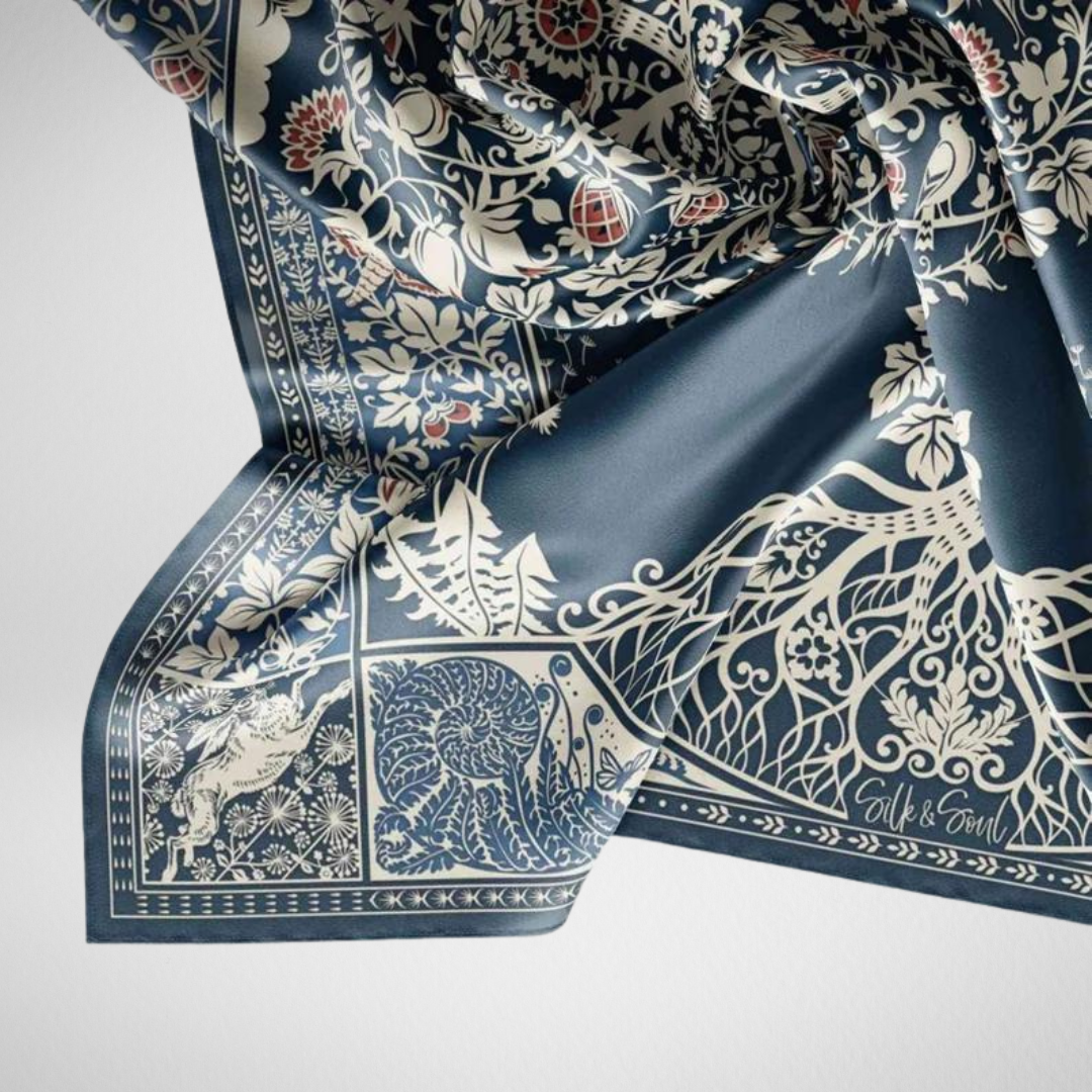 Tree of Life Scarf