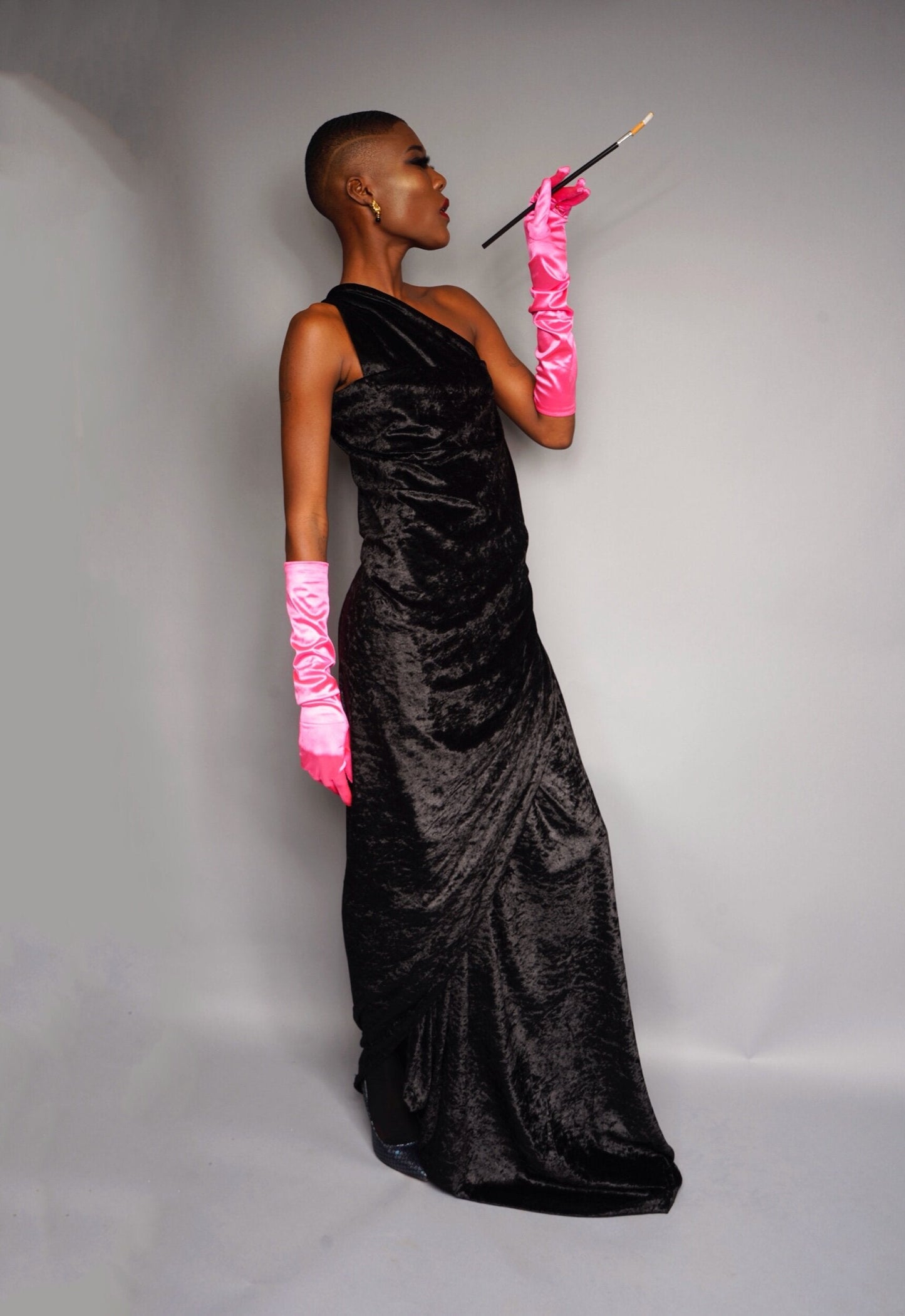 DNB’s Elizabeth Haute Couture Gown