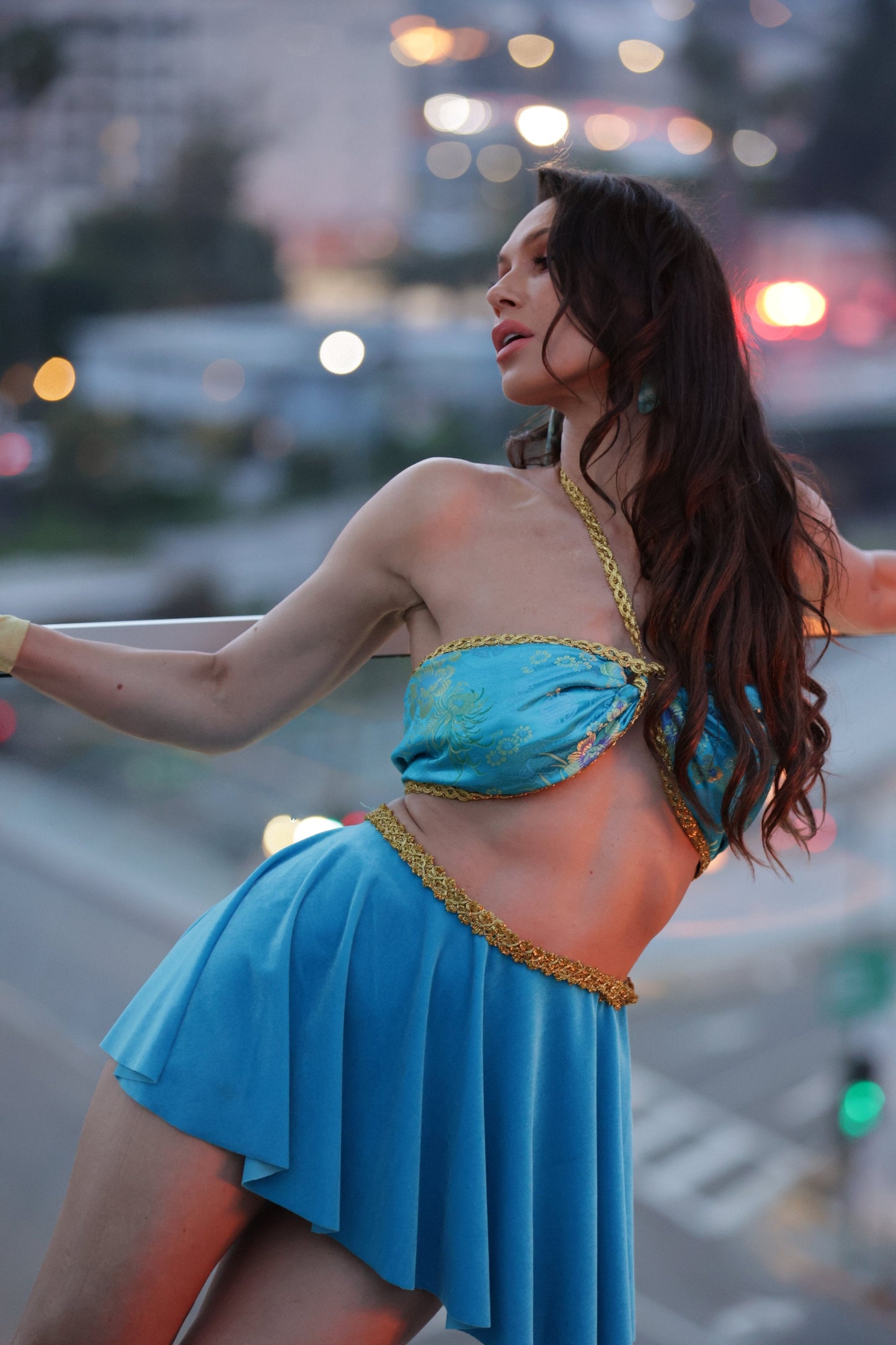 DNB's Michèle Skirt