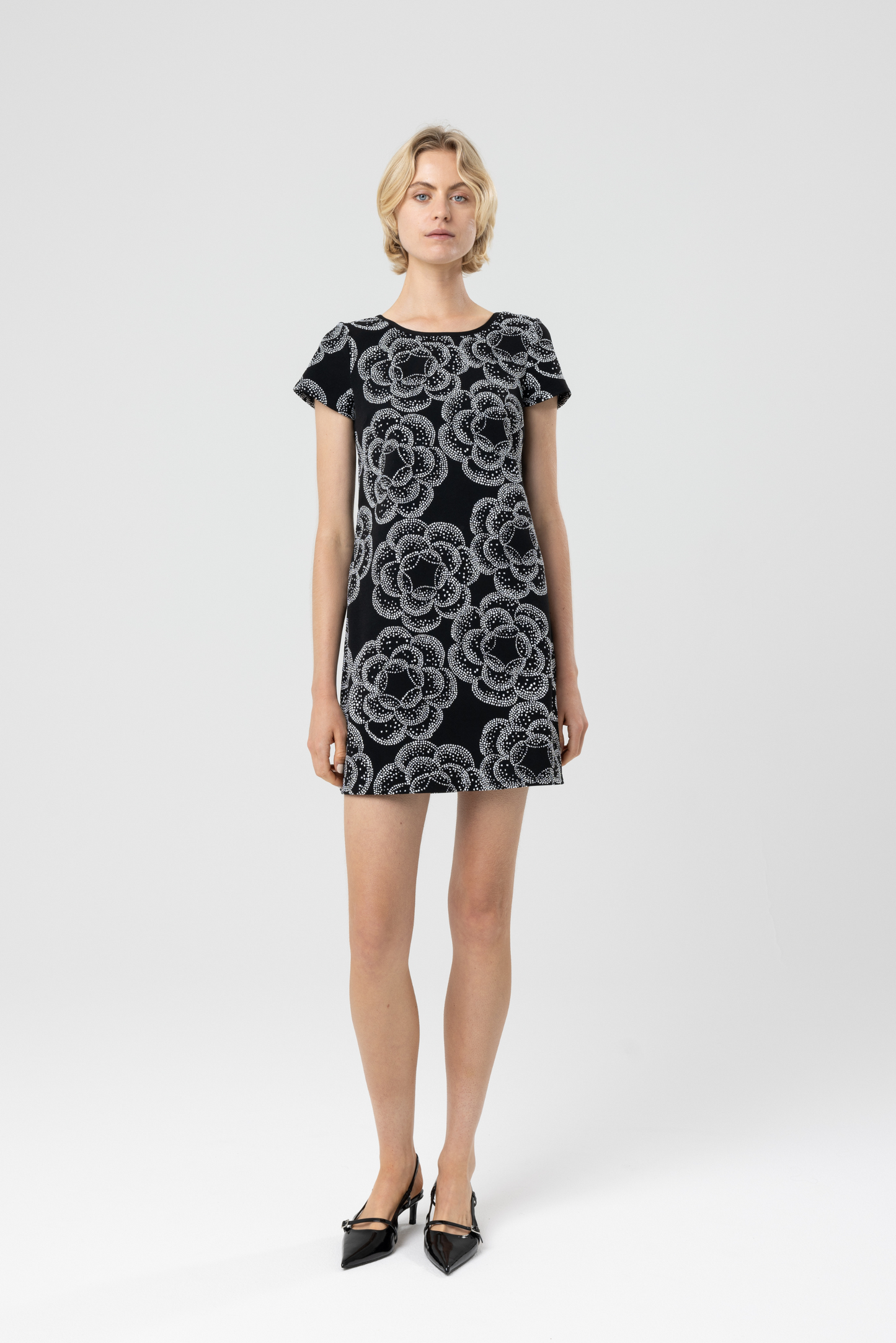 MORGAN dress