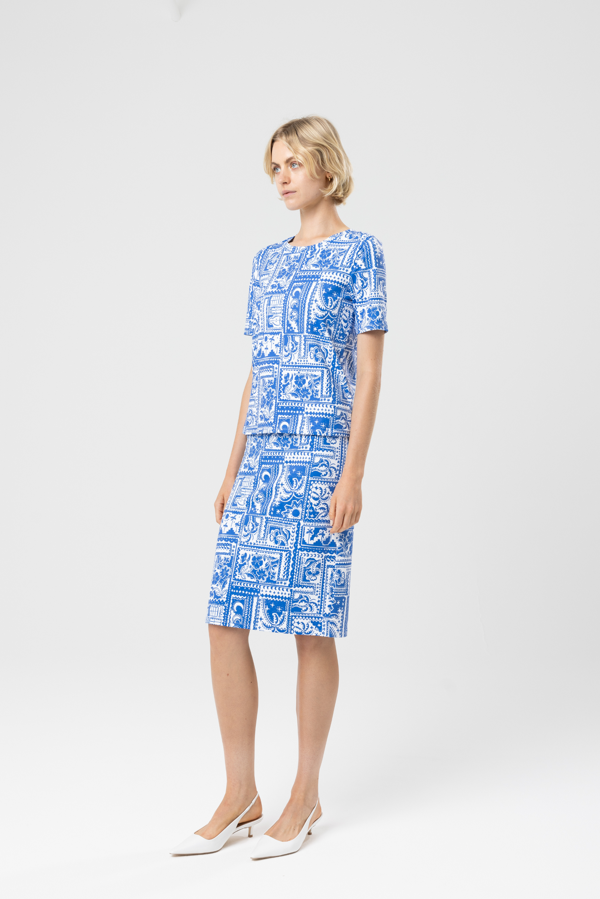 CELIA shirt