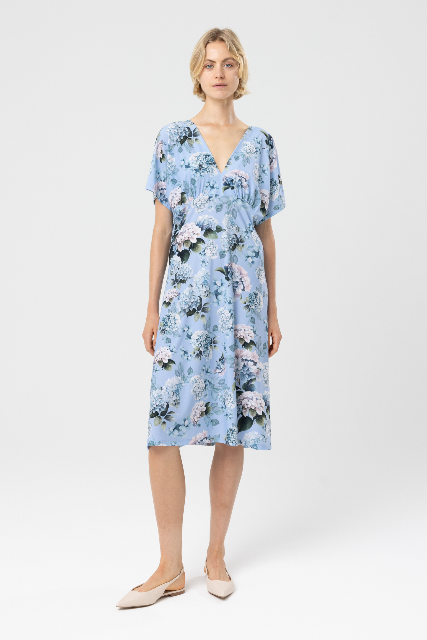 TOKYO dress