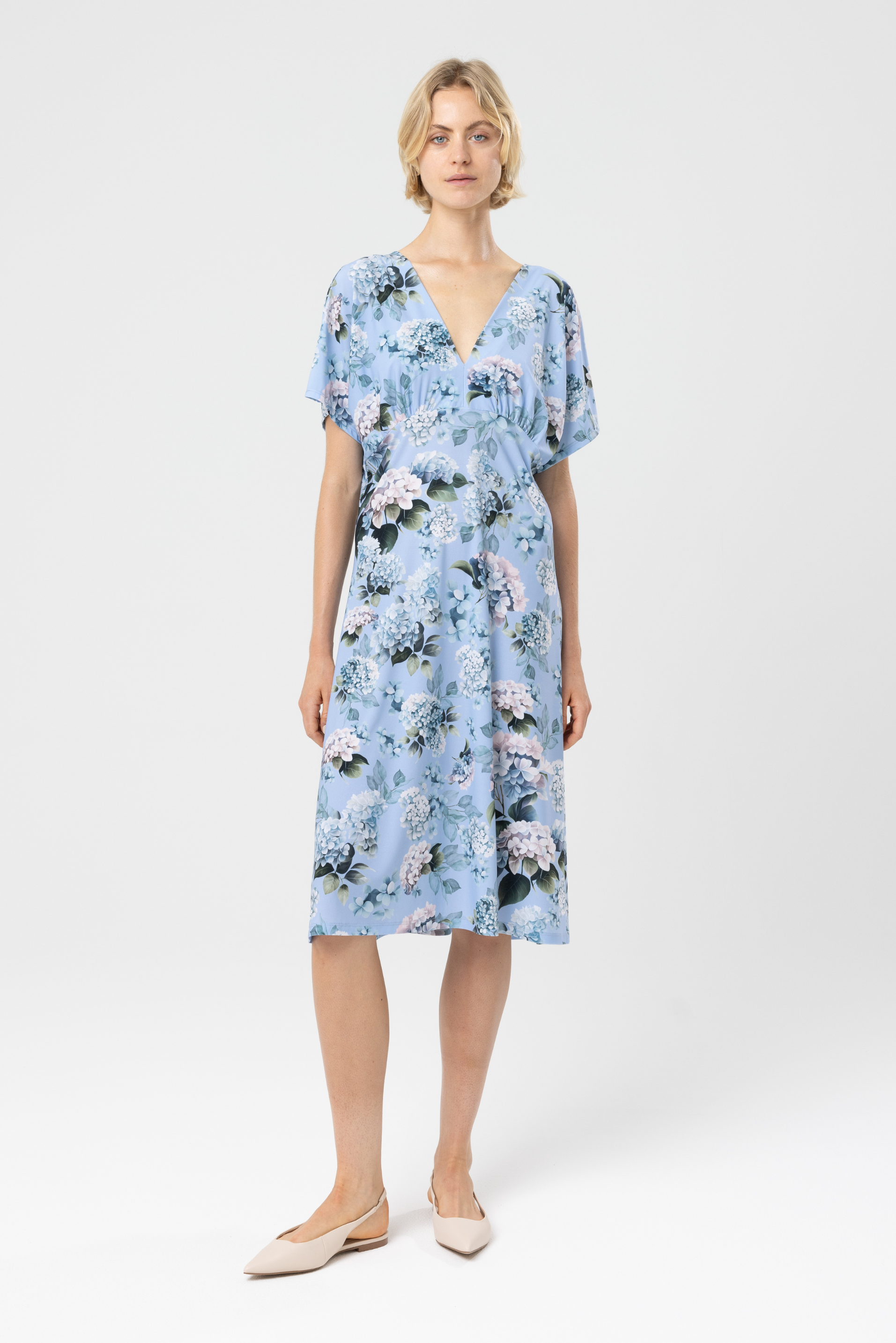 TOKYO dress