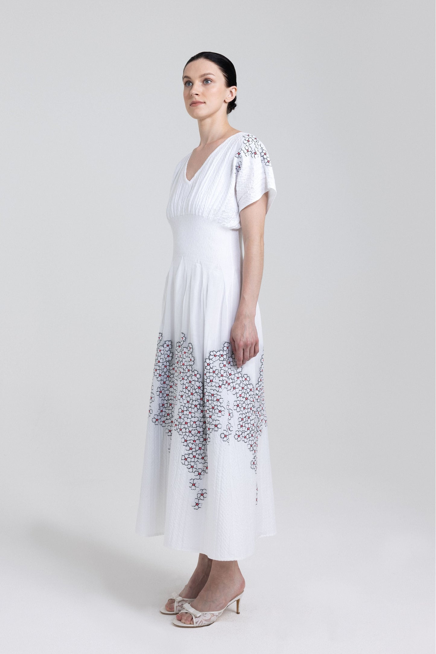 LETIZIA dress