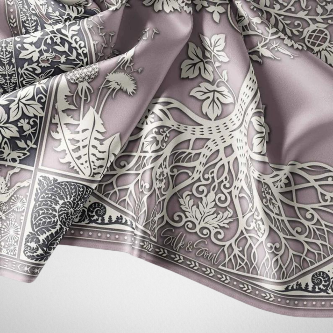 Tree of Life Scarf