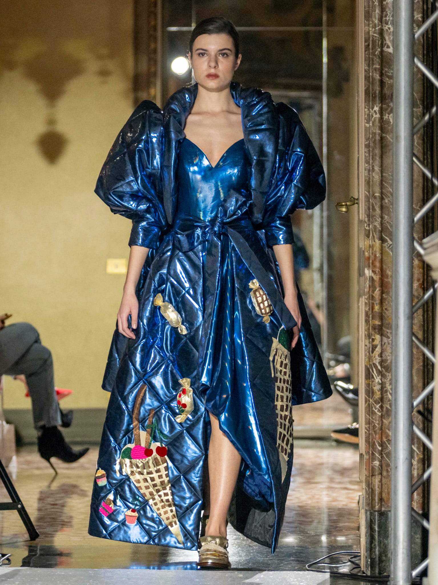 Dress Allure