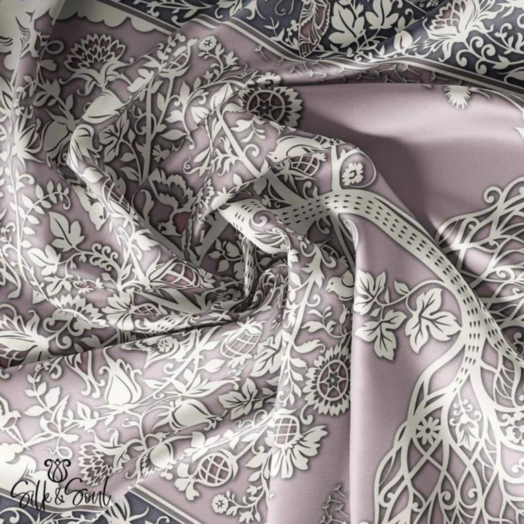 Tree of Life Scarf